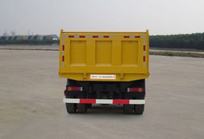 Pucheng  PC3310A13S Dump truck