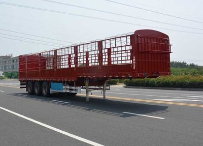 Wangjiang  WJ9402CCY Gantry transport semi-trailer