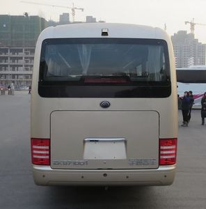 Yutong  ZK6710D1 coach