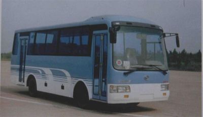 Dongou  ZQK6702H1 coach