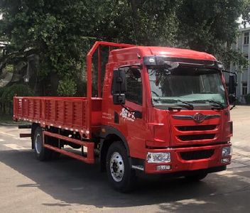 Jiefang AutomobileCA1160PK42L5E6A85Flat headed diesel truck