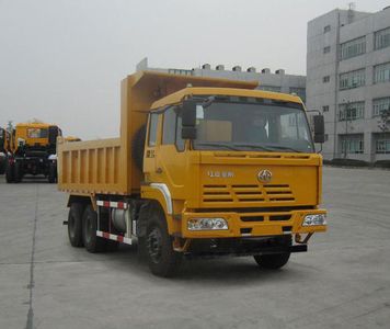 Hongyan  CQ3255TRG364 Dump truck