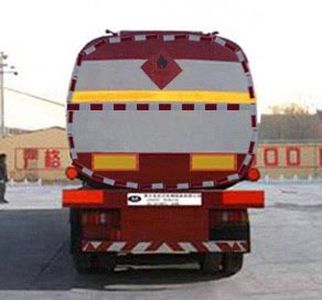 Yongkang  CXY9390GYY Oil transport semi-trailer