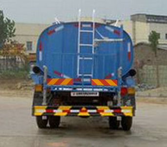 Dongfeng  DFZ5126GPSK1 watering lorry 