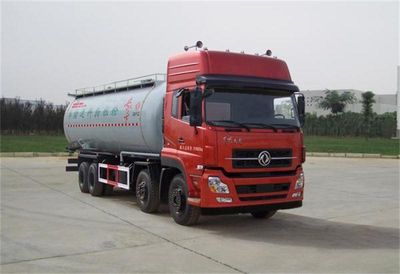 Dongfeng  DFZ5311GFLA9 Low density powder material transport vehicle