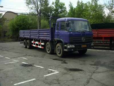 Dongfeng  EQ1240VX Truck