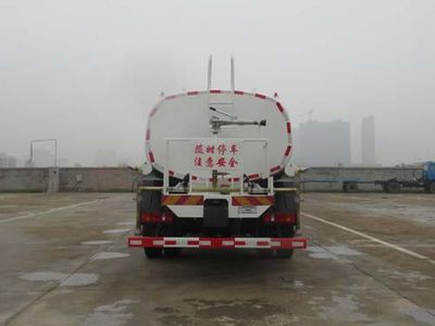 Jiudingfeng  JDA5181GPSDF5 watering lorry 