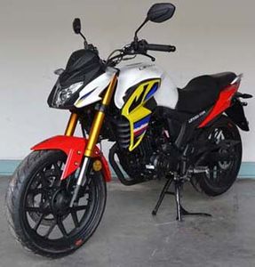 Lifan  LF15010R Two wheeled motorcycles