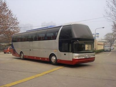 Shaanxi Automobile SX6121PNS2 coach