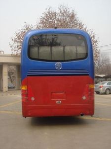 Shaanxi Automobile SX6121PNS2 coach