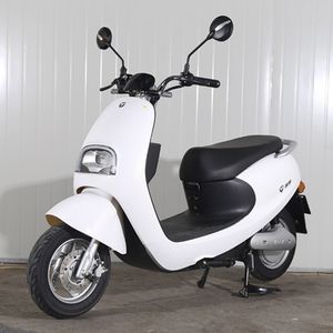 Yadi  YD600DQT7D Electric two wheeled light motorcycle