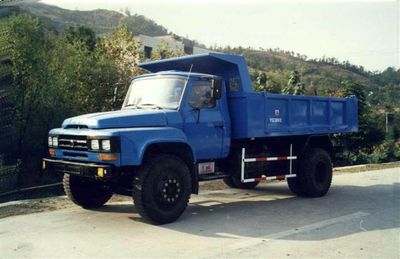 Shenying YG3093Dump truck