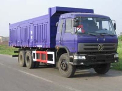 Shenhe  YXG3240G2 Dump truck