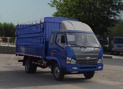 Ouling  ZB5060CCYLPC5F Grate type transport vehicle