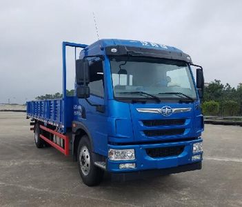 Jiefang AutomobileCA1168P40K2L5E5A85Flat headed diesel truck