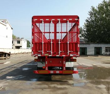 Yingdeli  HDK9400CCY Gantry transport semi-trailer