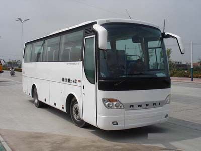 Ankai  HFF6900KZ8 coach