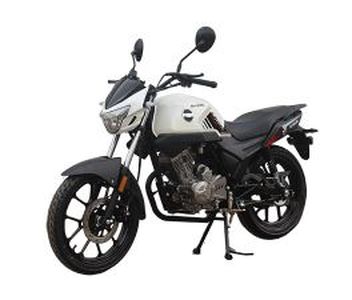 Haojiang  HJ1506D Two wheeled motorcycles