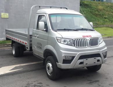 Xinyuan brand automobiles JKC1030DP5D Truck