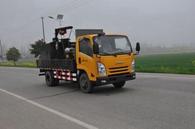 Xinyi brand automobiles JZZ5070TYH Road maintenance vehicle