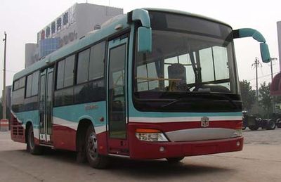 Zhongtong AutomobileLCK6910GCCity buses