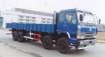 Chenglong LZ1201MD52NTruck