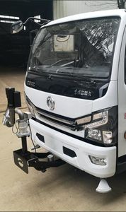 Jinyinhu  WFA5120GSSEE6 Sprinkler truck