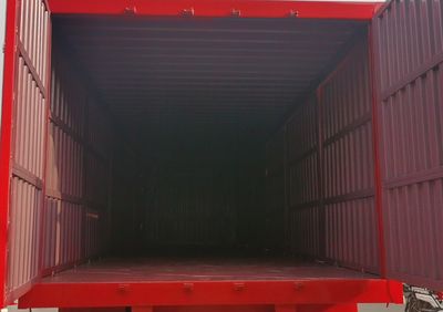 Xinyashan  XYS9401XXY Box transport semi-trailer