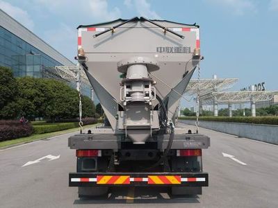 Zhonglian Automobile ZBH5180TCXDFE6 Snowplow