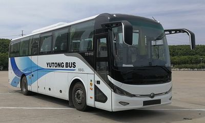 Yutong  ZK6117BEVG37K Pure electric city buses