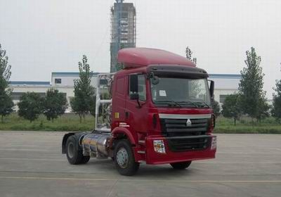 Haoyun  ZZ4185V3815C1LH Tractor