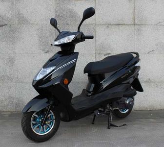 Aili New Brand Automobile ALX125T8 Two wheeled motorcycles