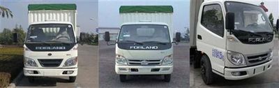 Foton  BJ5042CPYX1 Peng style transport vehicle