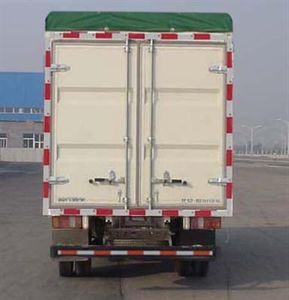 Foton  BJ5042CPYX1 Peng style transport vehicle