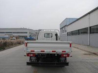 Jiefang Automobile CA1041P90K41L2 Truck