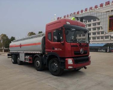 Chufei CLQ5321GYY5EOil tanker