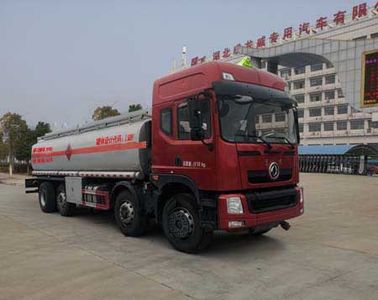 Chufei  CLQ5321GYY5E Oil tanker