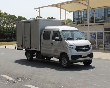 Dongfeng EQ5032XXYD60Q4AACBox transport vehicle