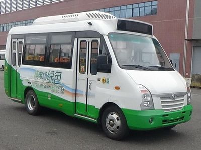 Chuangling Automobile GXA6605BEVG21 Pure electric city buses