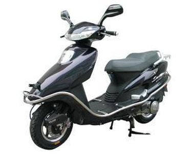 Hongyu  HY125T2S Two wheeled motorcycles