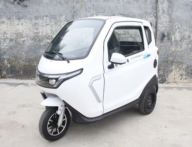 Juli King  JL1500DZKF Electric tricycle