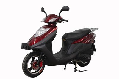 New Power Car XDL125T3 Two wheeled motorcycles