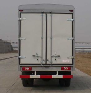 Ouling  ZB5040CCQLDDS Grate type transport vehicle