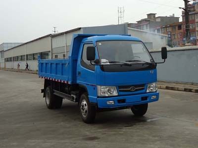 Jiefang AutomobileCA3040K7L2E41Dump truck