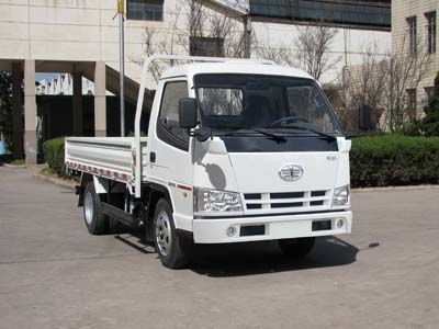 Jiefang Automobile CA3040K7L2E41 Dump truck