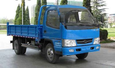 Jiefang Automobile CA3040K7L2E41 Dump truck