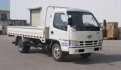 Jiefang Automobile CA3040K7L2E41 Dump truck