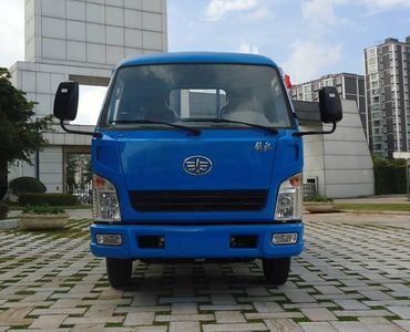 Jiefang Automobile CA3040K7L2E41 Dump truck