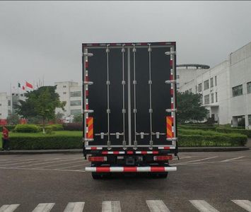 Hongyan  CQ5326XXYHXVG426B Box transport vehicle