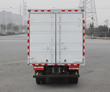 Dongfeng  EQ5041XXY3CDFAC Box transport vehicle